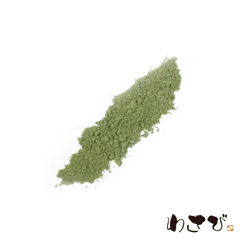 画像3: わさび 針子の餌 めだか Premium 20g (3)