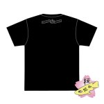 画像2: I LOVE MEDAKA Tシャツ / ブラック (2)
