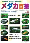画像1: メダカ百華 Vol.20 (1)