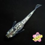 画像1: レックウザ 1ペア Ｍサイズ (1)