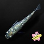 画像4: レックウザ 1ペア Ｍサイズ (4)