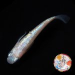 画像3: ピンクローズジュエル MLサイズ 1ペア 〜小野めだかブリード〜 (3)