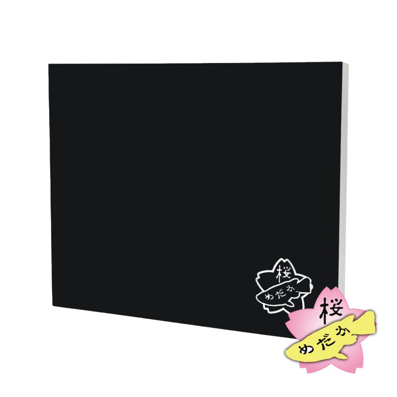 画像3: メダカ用・横見ケース Mサイズ（単品・プレートセット） (3)